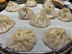 -同胜祥清真新豫菜(丰乐路总店)
