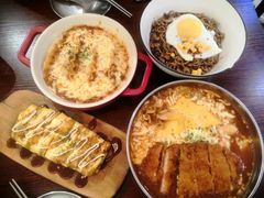 -青春分食(仙林大学城店)