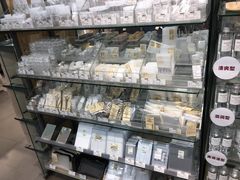 -MUJI无印良品(金狮广场店)