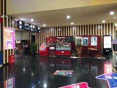 -华谊兄弟影院(北京洋桥店)