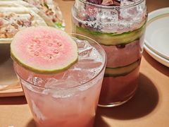 -The Good Place好地方·Brunch·coffee(国贸店)