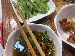 -成都玉林串串香火锅(三八店)