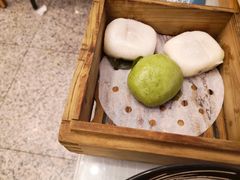 叶儿粑-新川办餐厅