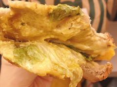 -星巴克(深圳北站B5检票口)