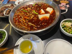 -小饕荟雅安贡椒鱼鲜馆(广福桥店)