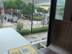 -麦当劳(仙林亚东城得来速店)