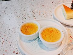 -战斧牛排餐厅(百盛优客店)