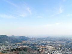 -北京西山国家森林公园