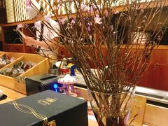 -希望日本料理(保利香槟花园店)