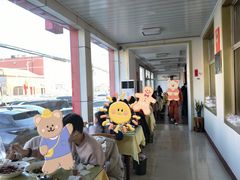 -雪湖煜辰鱼头老店(雪野湖店)