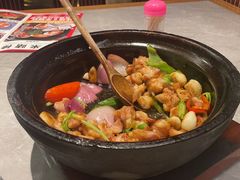 -啫神·广州地标美食(北京路店)