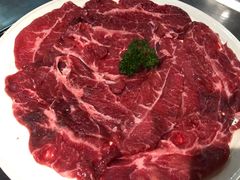 嫩肉片-小王少龙火锅(沙南街店)