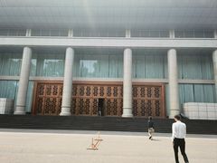 -河南省黄河迎宾馆