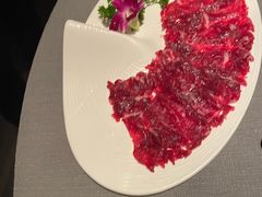 -左庭右院鲜牛肉火锅黑金店(陆家嘴中心店)