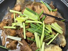 -吉莲利苑海鲜酒家(珠海拱北29年老字号店)