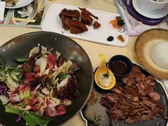 -威尼斯西餐厅(扬名广场店)