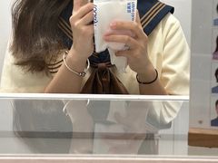 -天真蓝照相馆(中华广场店)