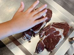 -海之乡日本料理铁板烧(星海店)