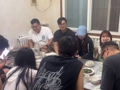 -老三李村河底戳子肉(总店)