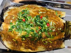 -鲁C·尚小炉·淄博烧烤(市北店)