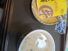 -穆得·老周家牛肉烧饼(普利街店)
