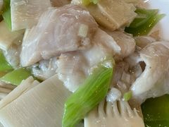 -马凯餐厅(长椿街店)