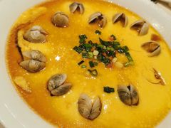 -唐拉雅秀酒店-唐苑中餐厅