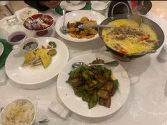 -上海精菜馆(虎踞关店)
