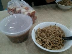 -大明寺素食坊(扬子江中路店)