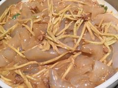 -金掌勺东北菜(格兰晴天店)