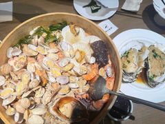 -美达尔烧烤(银川东路店)