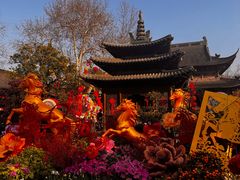-钱王祠