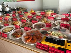 -四海之家(蛇口店)