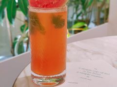 -théATRE 茶聚场(王府中環店)