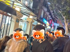 -川香煲(茅台路店)