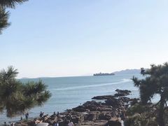 -青岛第二海水浴场