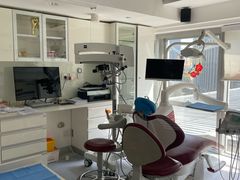 -精德口腔·种植修复·儿牙中心(财富中心店)