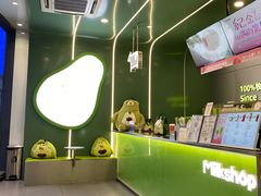 -迷客夏Milksha(圆融天幕店)