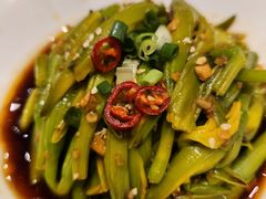 -凯鸽酒楼(大同振兴街店)