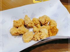 -Taco Bell 塔可钟(民田路店)