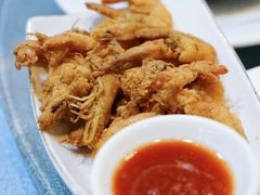 香酥软壳虾-味友·厦门味(杏林湾店)