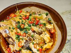 -常和州·夜宵大排档(常州单店)