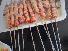 -大锅强·蒸海鲜青岛菜(金沙滩店)