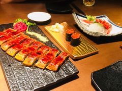 -千代武日本料理(哈西店)