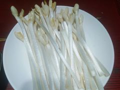 花生芽-黄家码头老火锅(解放碑旗舰店)