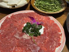 -楠火锅(昆山金鹰店)