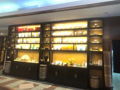 -湖畔居茶楼(湖滨店)