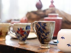 -瓷语堂(上海五维空间创意园店)