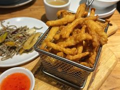 -云尊府云南菜·蒸汽石锅鱼(五棵松华熙店)