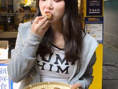 -杨永兴黄陂三鲜(雪松路店)